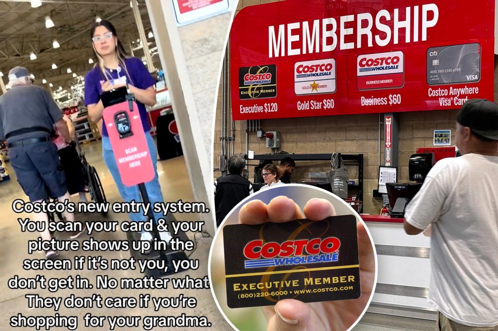 Costco hits non-members who take advantage of deals - here's how